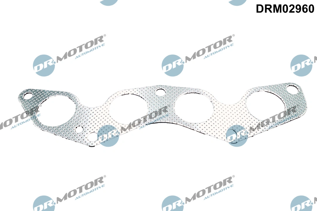 Gasket, exhaust manifold